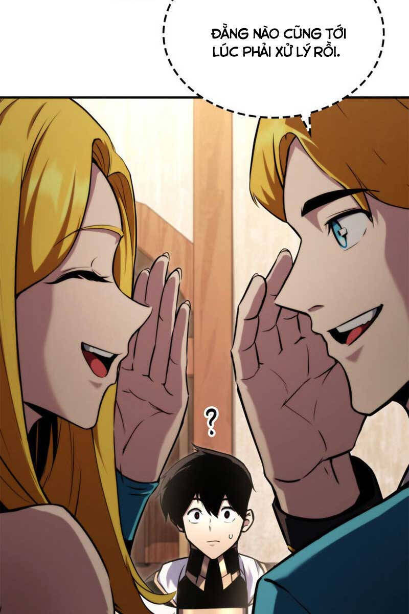 Sự Trở Lại Của Vị Thần Sức Mạnh Chapter  115 - 86