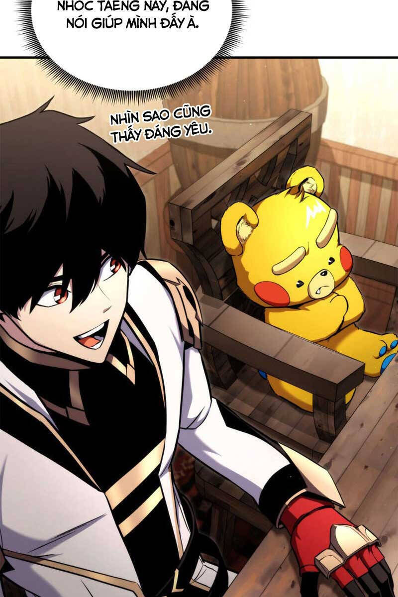 Sự Trở Lại Của Vị Thần Sức Mạnh Chapter  115 - 93