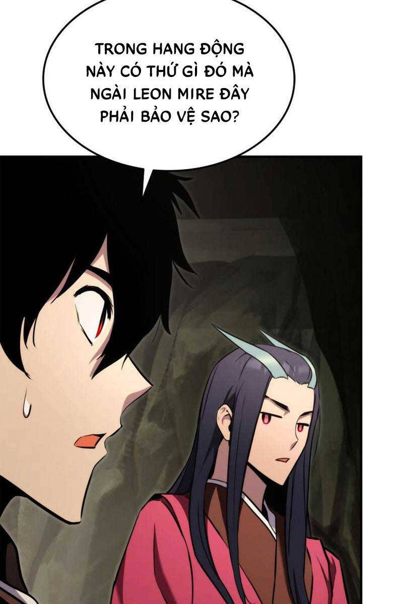Sự Trở Lại Của Vị Thần Sức Mạnh Chapter 116 - 102