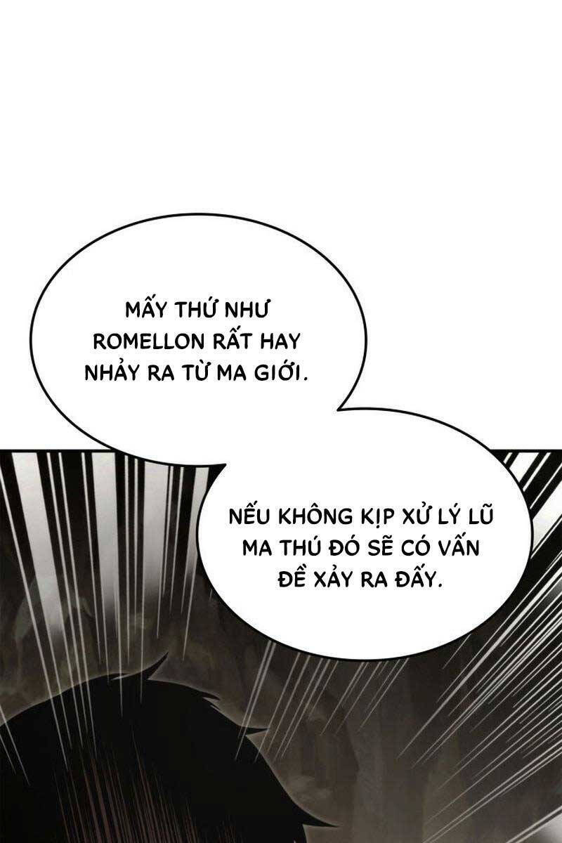 Sự Trở Lại Của Vị Thần Sức Mạnh Chapter 116 - 104