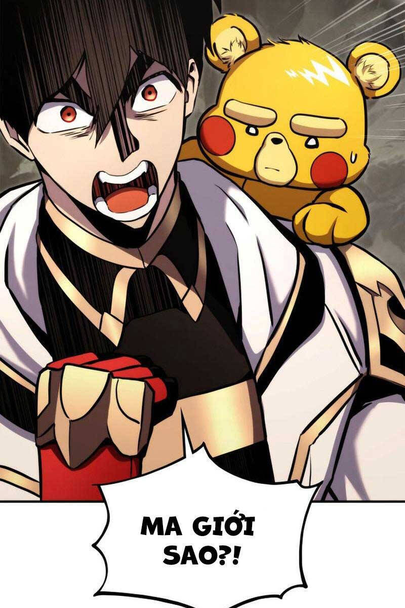 Sự Trở Lại Của Vị Thần Sức Mạnh Chapter  116 - 105