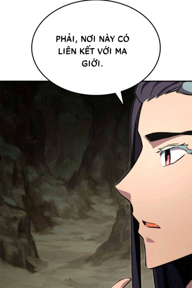 Sự Trở Lại Của Vị Thần Sức Mạnh Chapter  116 - 107