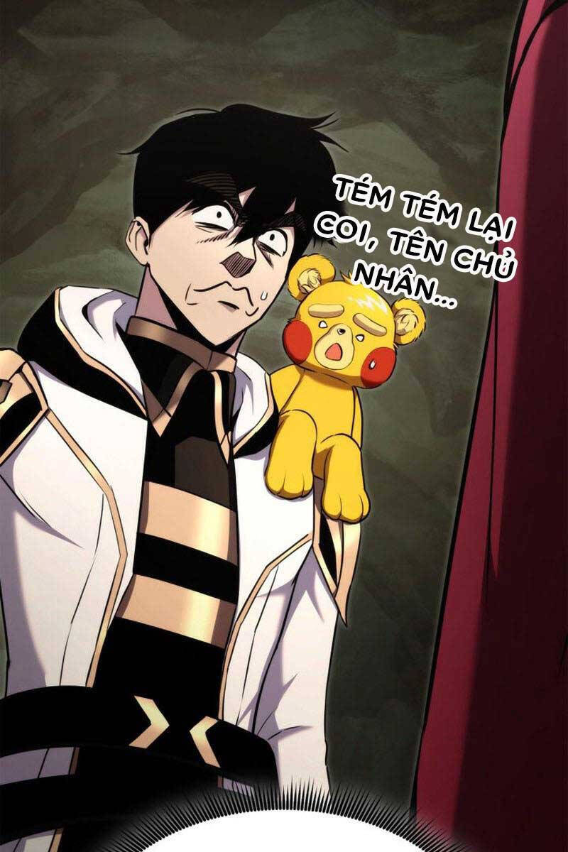 Sự Trở Lại Của Vị Thần Sức Mạnh Chapter  116 - 110