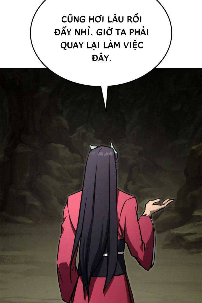 Sự Trở Lại Của Vị Thần Sức Mạnh Chapter  116 - 112