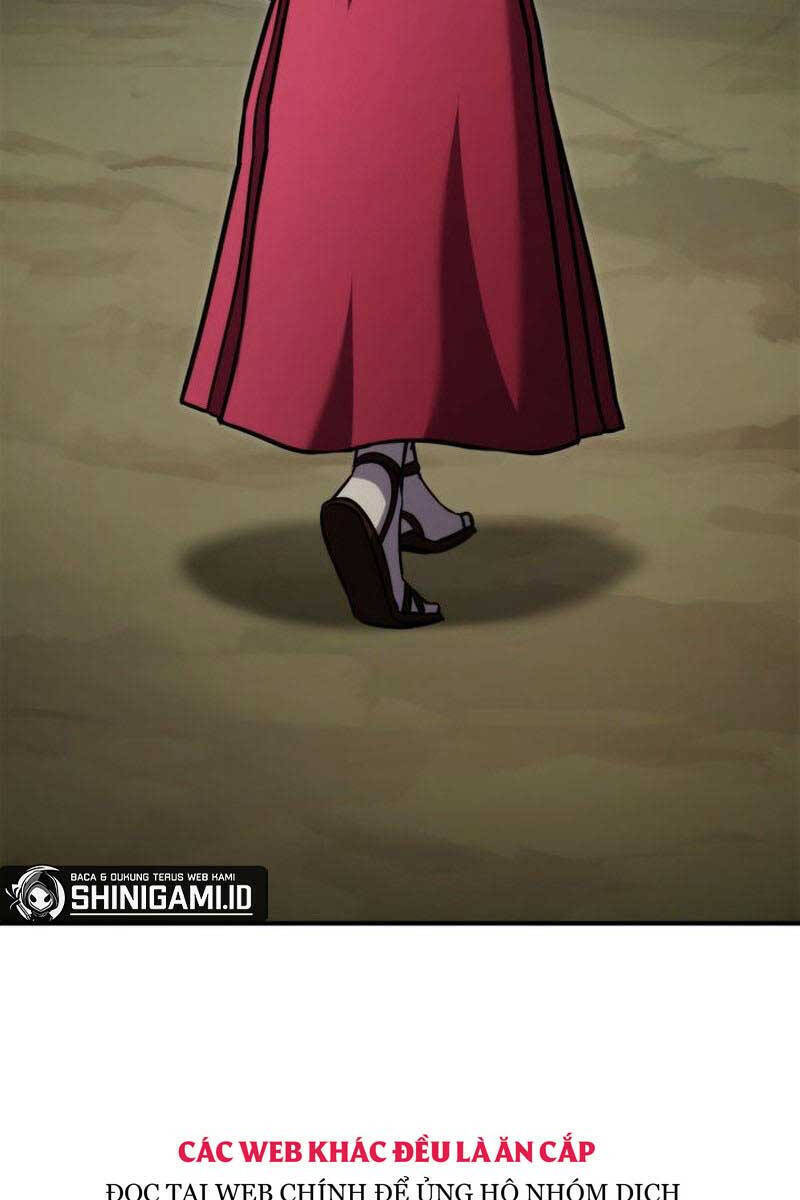 Sự Trở Lại Của Vị Thần Sức Mạnh Chapter  116 - 113