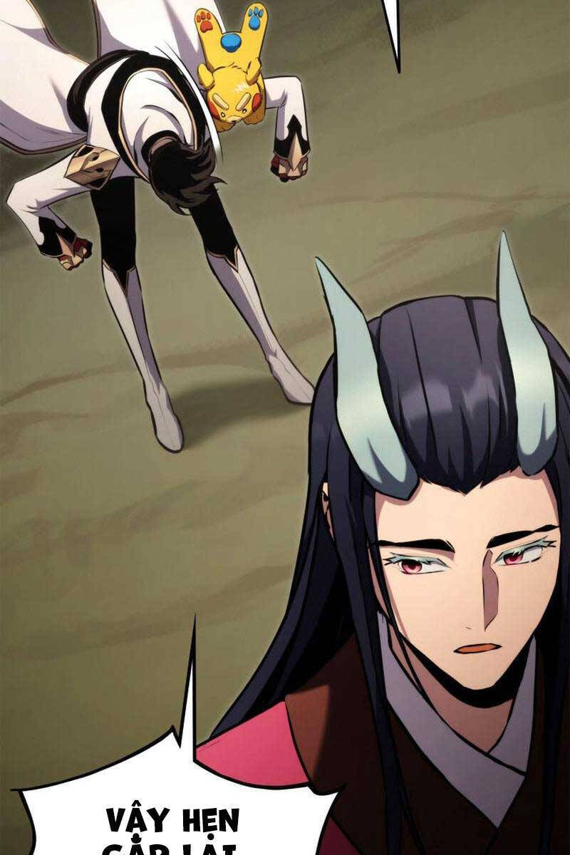 Sự Trở Lại Của Vị Thần Sức Mạnh Chapter  116 - 115