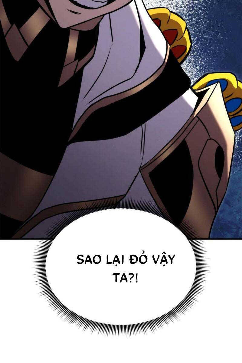 Sự Trở Lại Của Vị Thần Sức Mạnh Chapter  116 - 119
