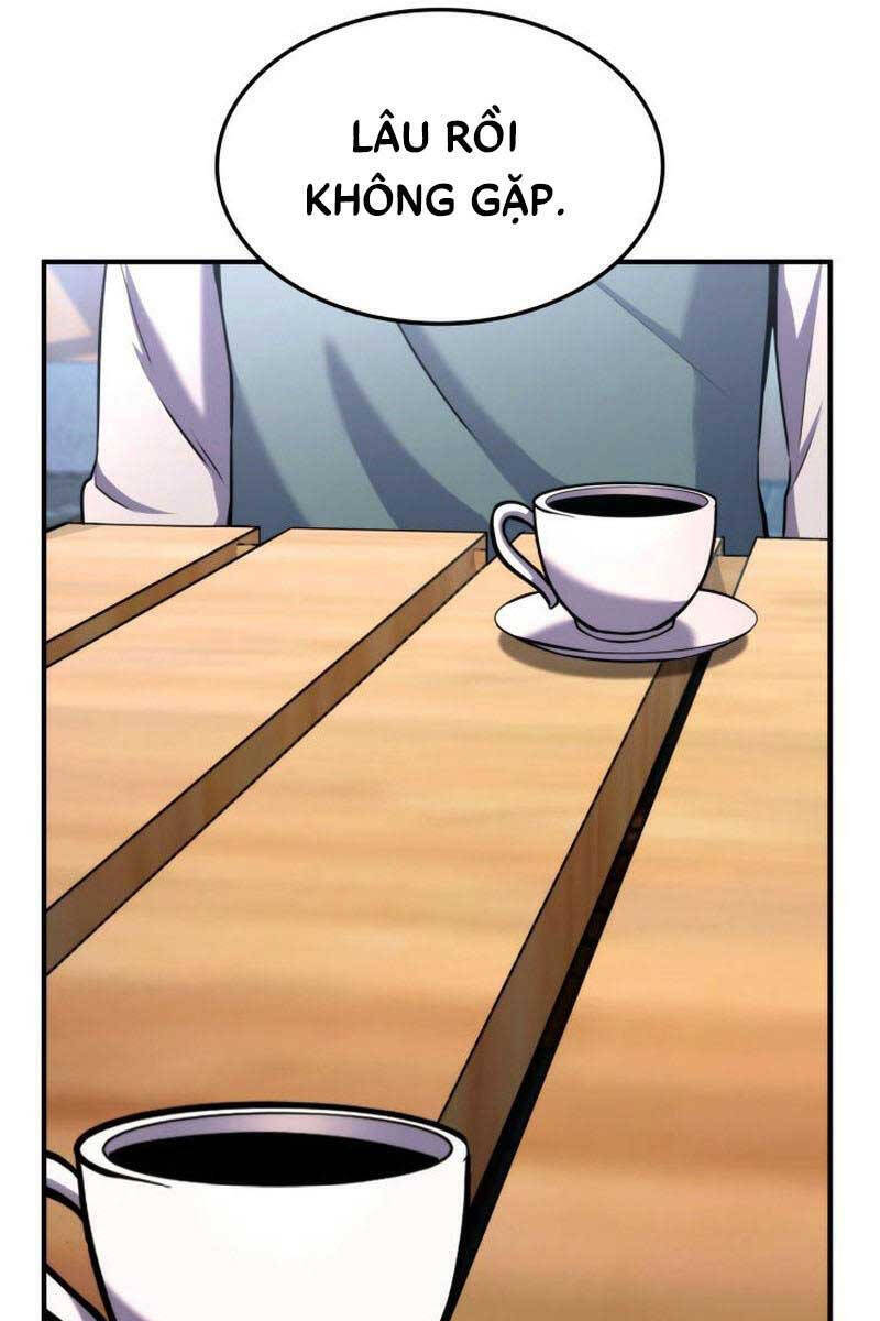 Sự Trở Lại Của Vị Thần Sức Mạnh Chapter  116 - 125