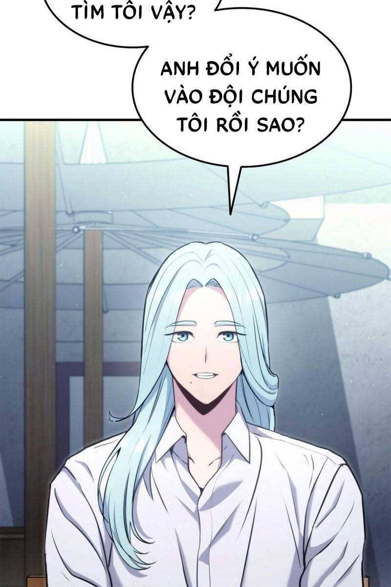 Sự Trở Lại Của Vị Thần Sức Mạnh Chapter 116 - 127