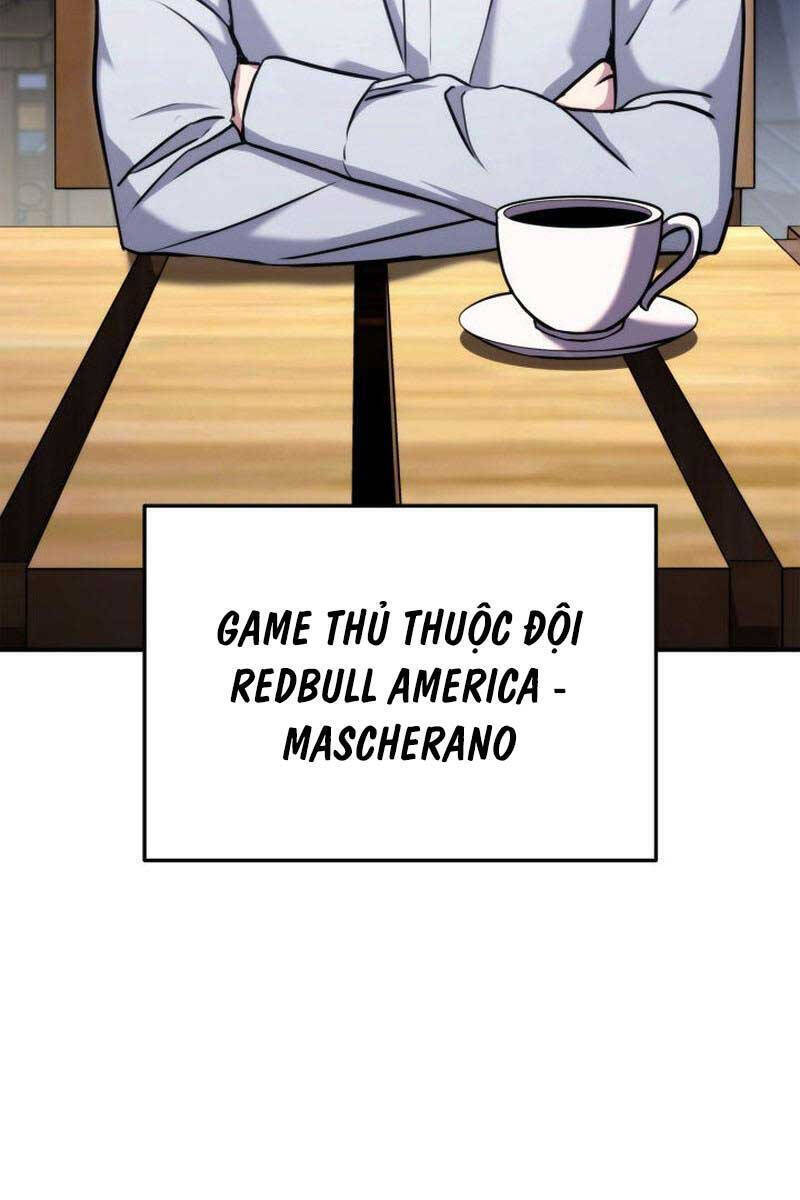 Sự Trở Lại Của Vị Thần Sức Mạnh Chapter  116 - 128