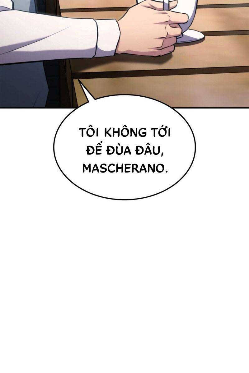 Sự Trở Lại Của Vị Thần Sức Mạnh Chapter 116 - 130