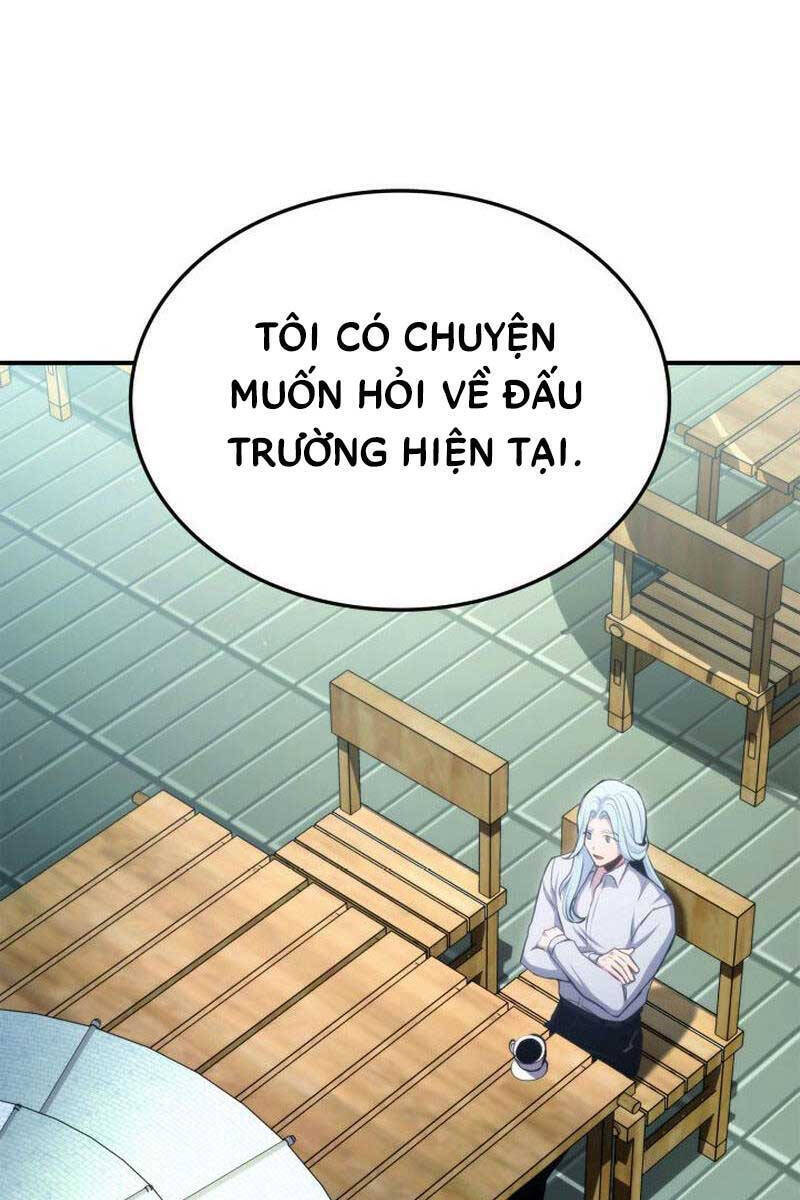 Sự Trở Lại Của Vị Thần Sức Mạnh Chapter 116 - 131