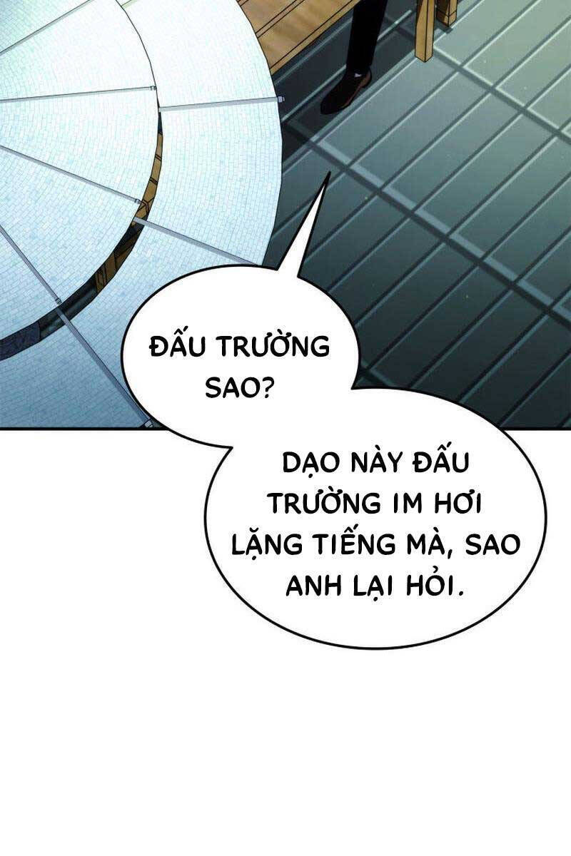 Sự Trở Lại Của Vị Thần Sức Mạnh Chapter 116 - 132