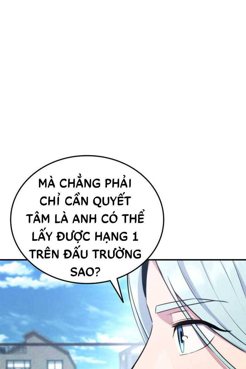 Sự Trở Lại Của Vị Thần Sức Mạnh Chapter  116 - 133