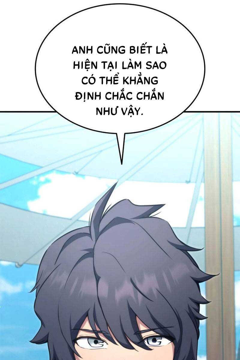 Sự Trở Lại Của Vị Thần Sức Mạnh Chapter 116 - 138