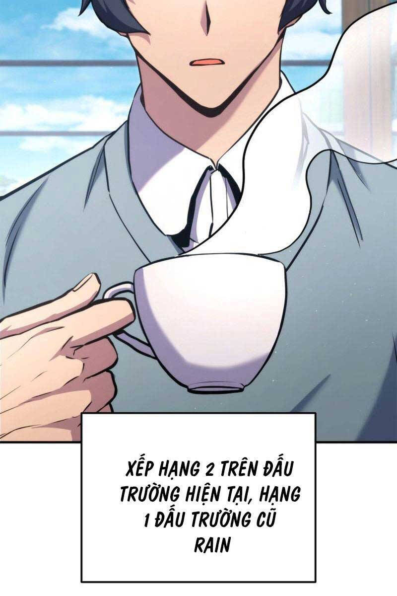 Sự Trở Lại Của Vị Thần Sức Mạnh Chapter  116 - 139