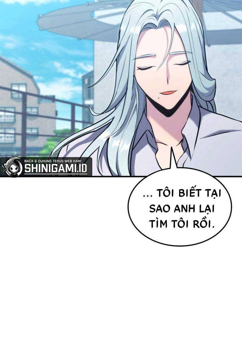 Sự Trở Lại Của Vị Thần Sức Mạnh Chapter 116 - 141