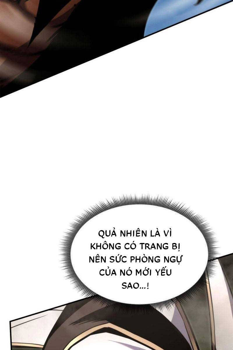 Sự Trở Lại Của Vị Thần Sức Mạnh Chapter  116 - 22