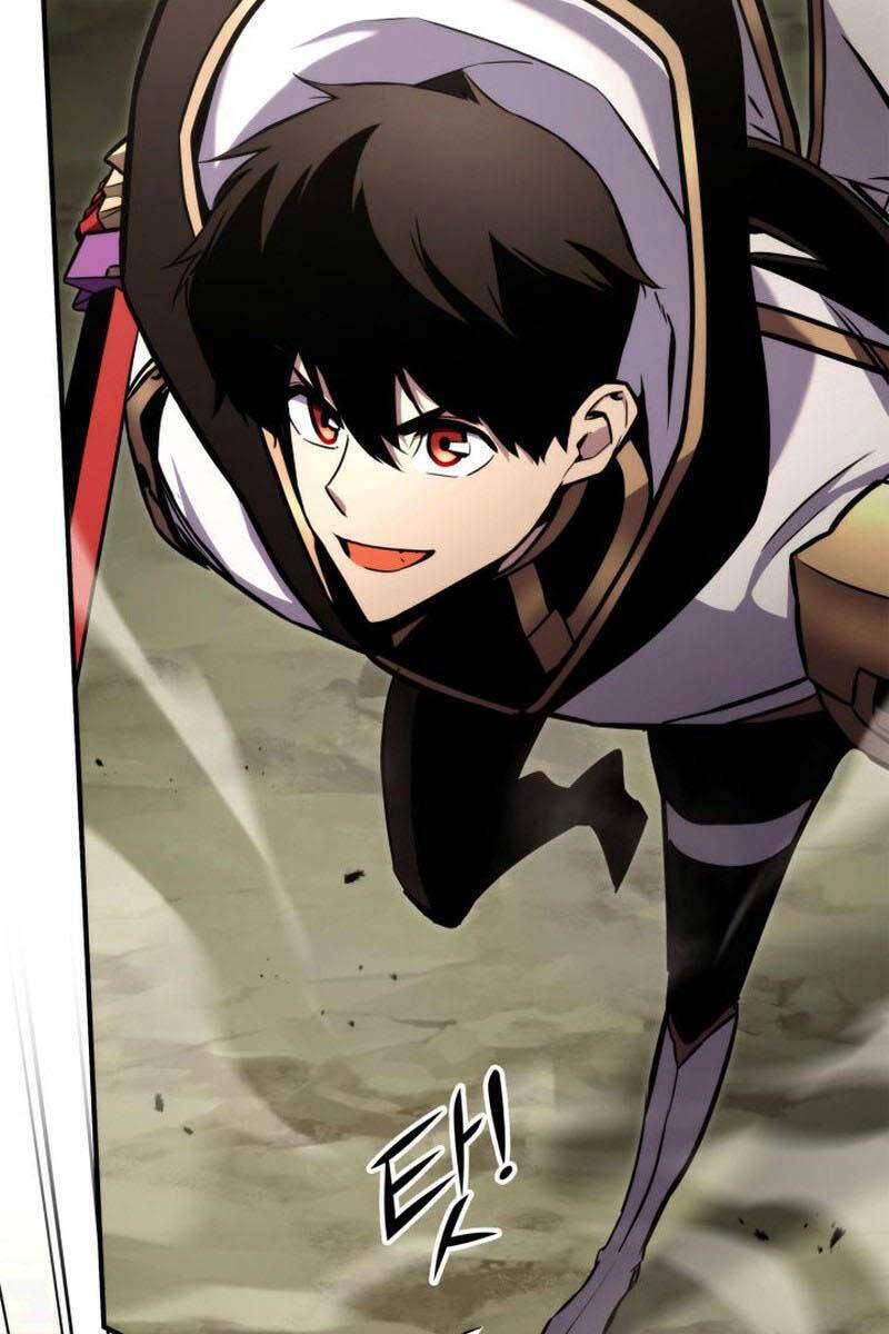 Sự Trở Lại Của Vị Thần Sức Mạnh Chapter  116 - 23