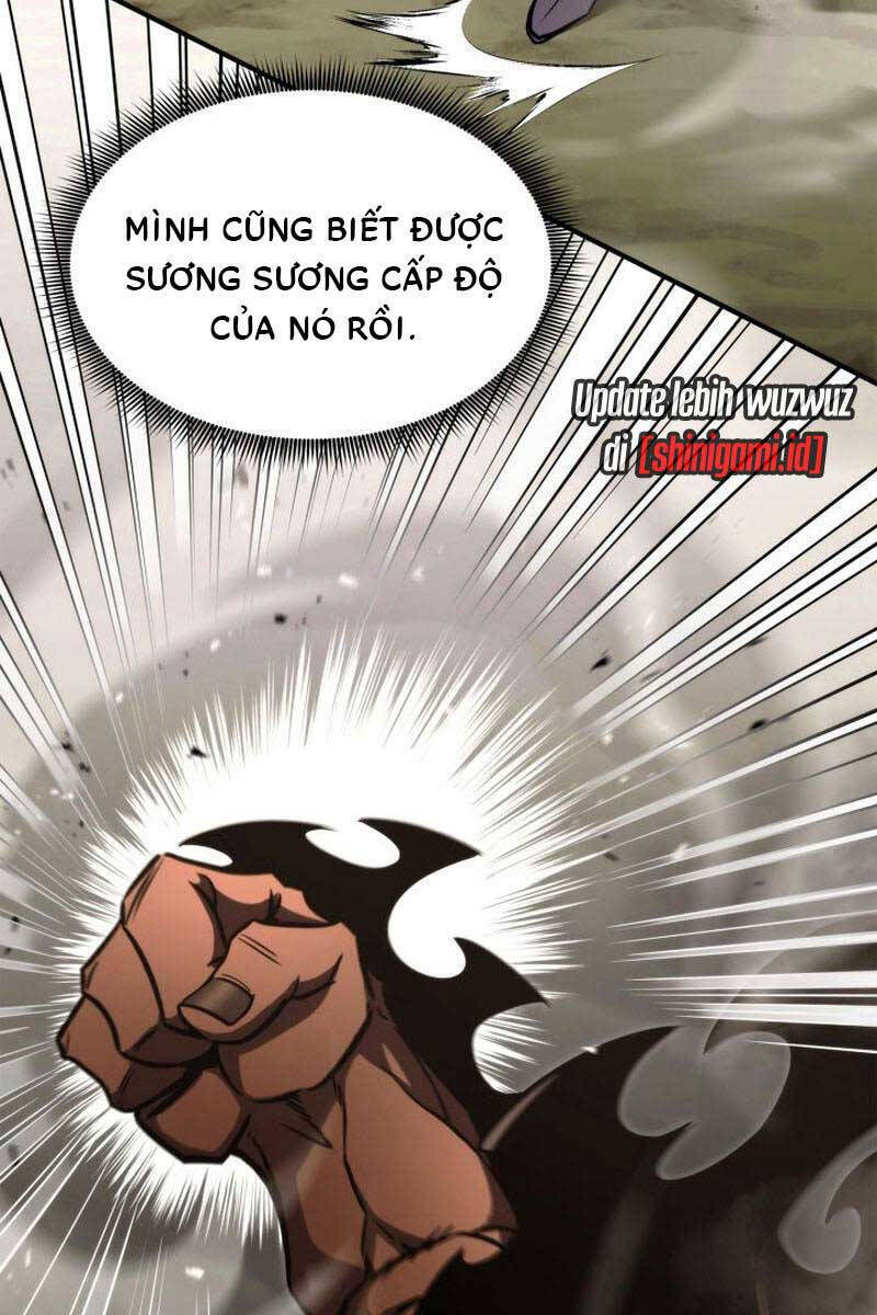 Sự Trở Lại Của Vị Thần Sức Mạnh Chapter  116 - 24
