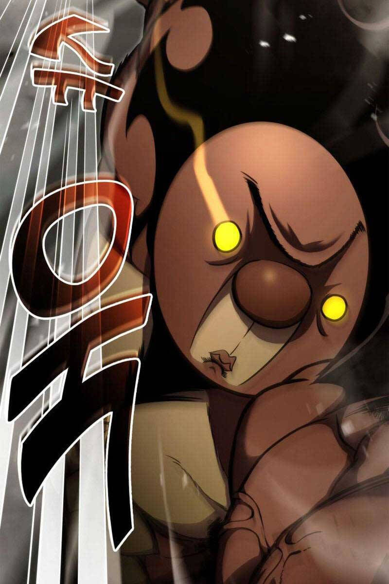 Sự Trở Lại Của Vị Thần Sức Mạnh Chapter  116 - 25