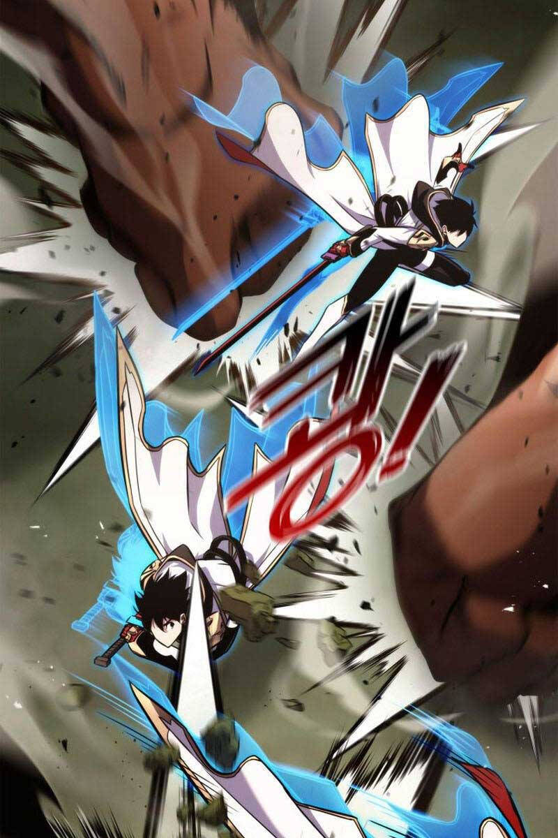 Sự Trở Lại Của Vị Thần Sức Mạnh Chapter  116 - 27