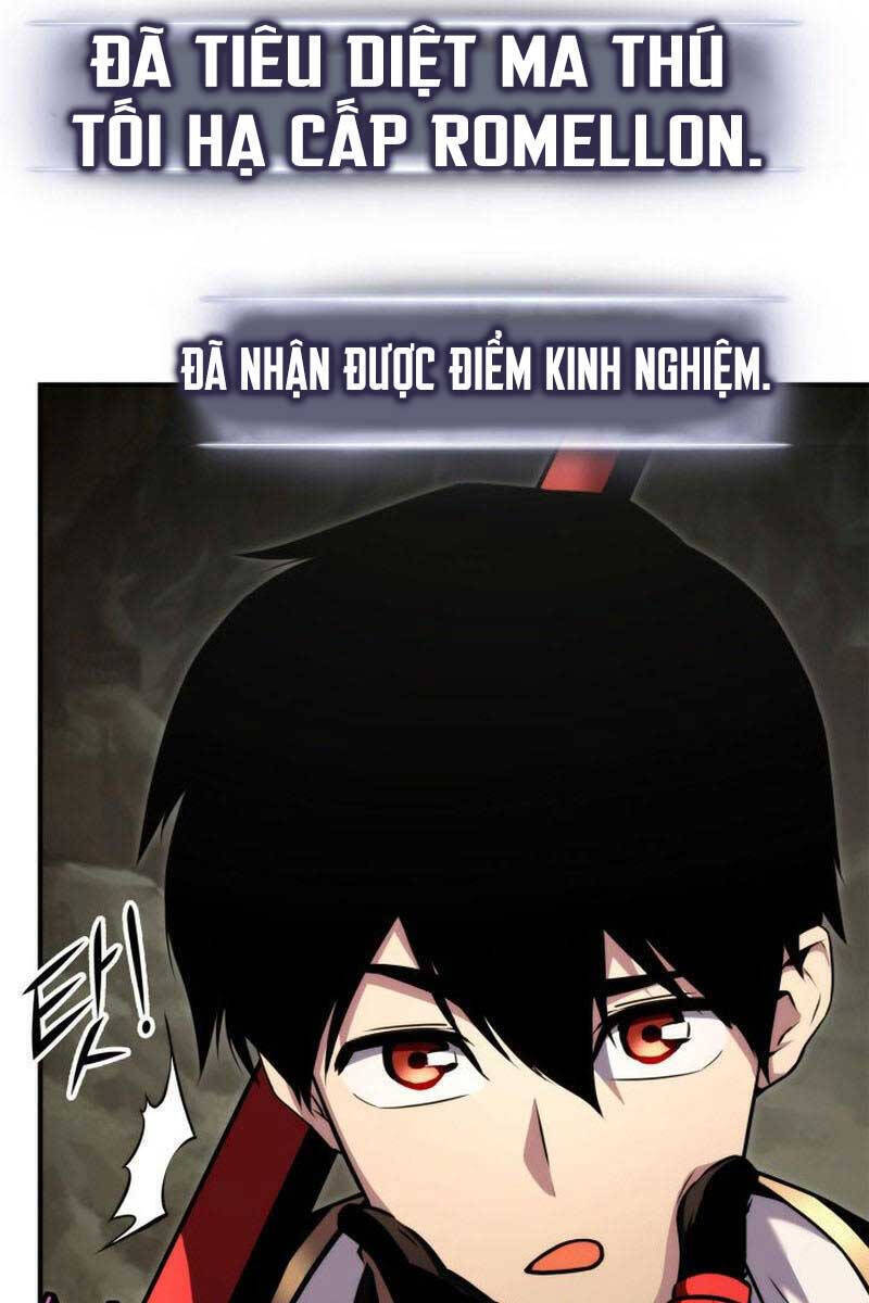 Sự Trở Lại Của Vị Thần Sức Mạnh Chapter 116 - 48