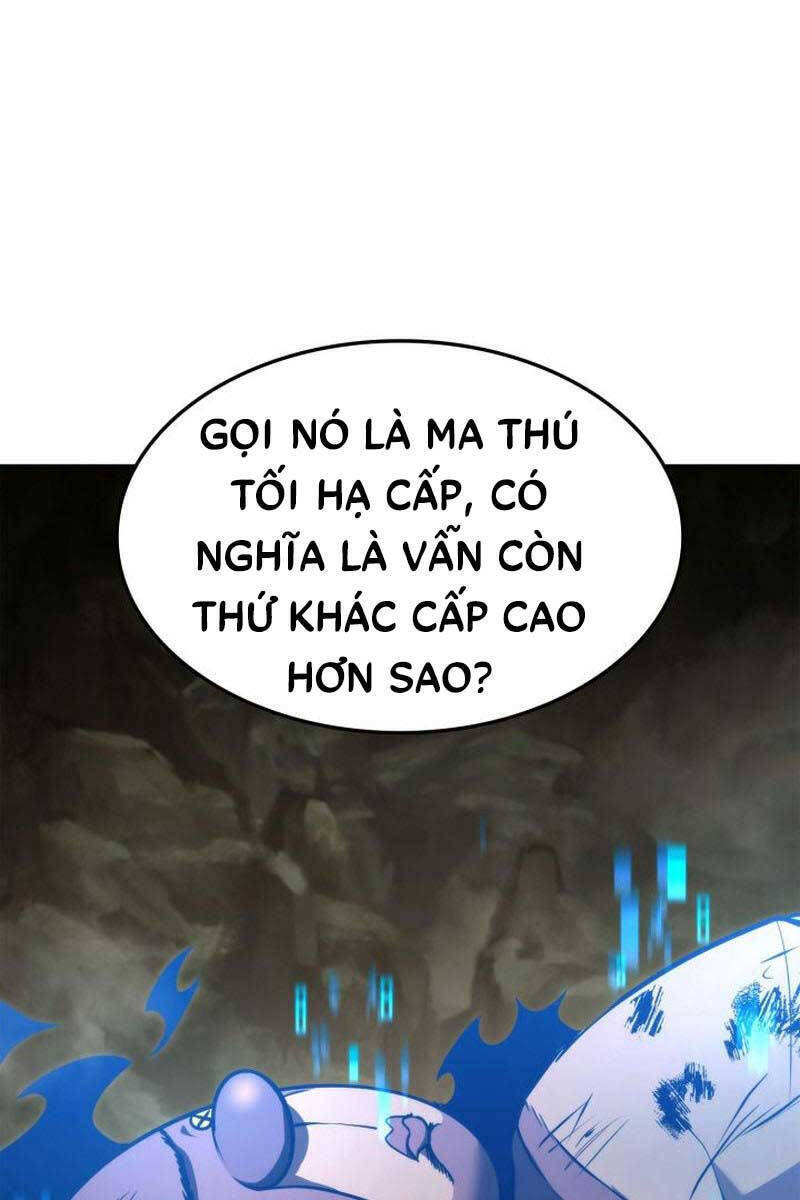 Sự Trở Lại Của Vị Thần Sức Mạnh Chapter 116 - 50