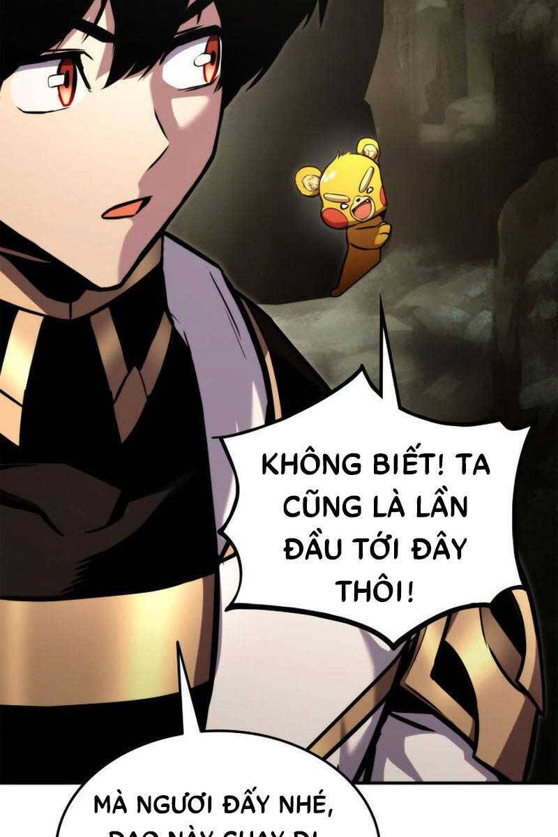 Sự Trở Lại Của Vị Thần Sức Mạnh Chapter  116 - 53