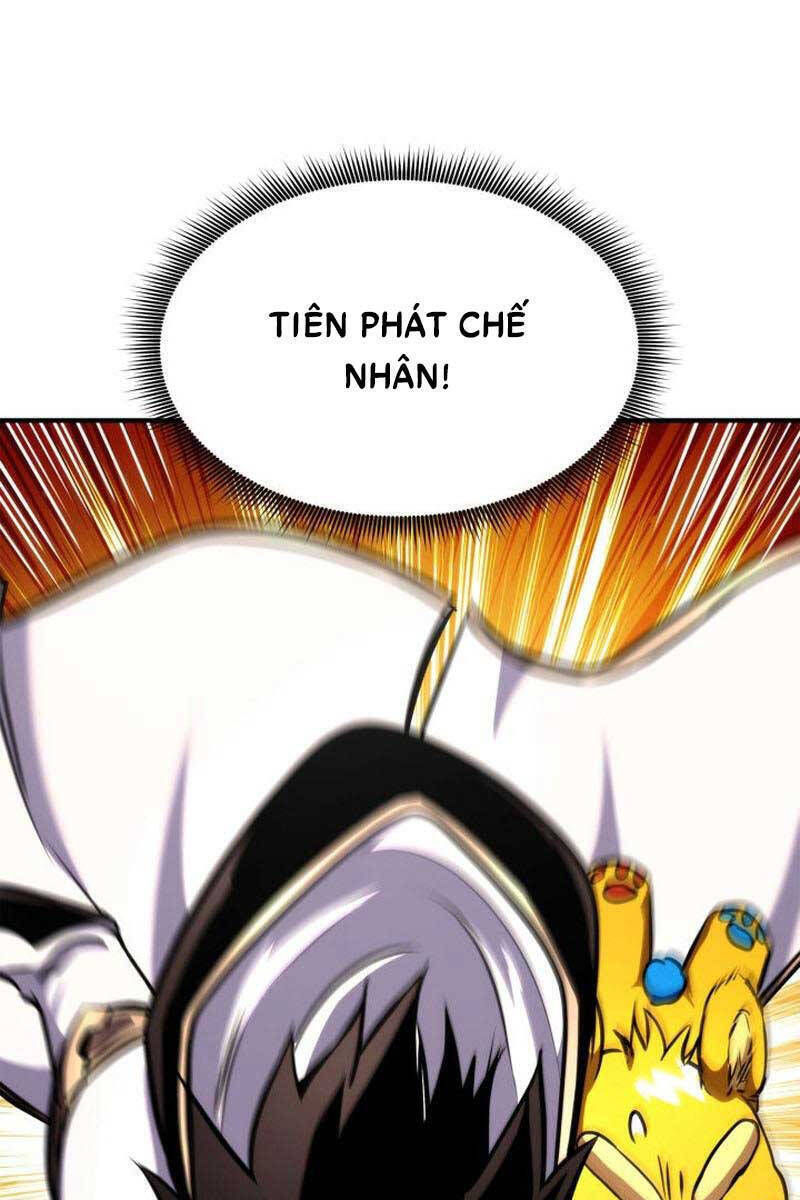 Sự Trở Lại Của Vị Thần Sức Mạnh Chapter  116 - 66