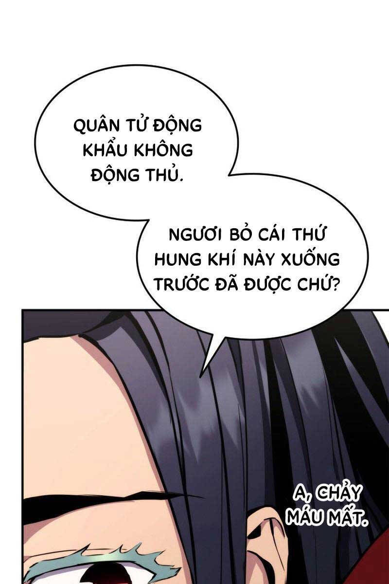 Sự Trở Lại Của Vị Thần Sức Mạnh Chapter 116 - 78