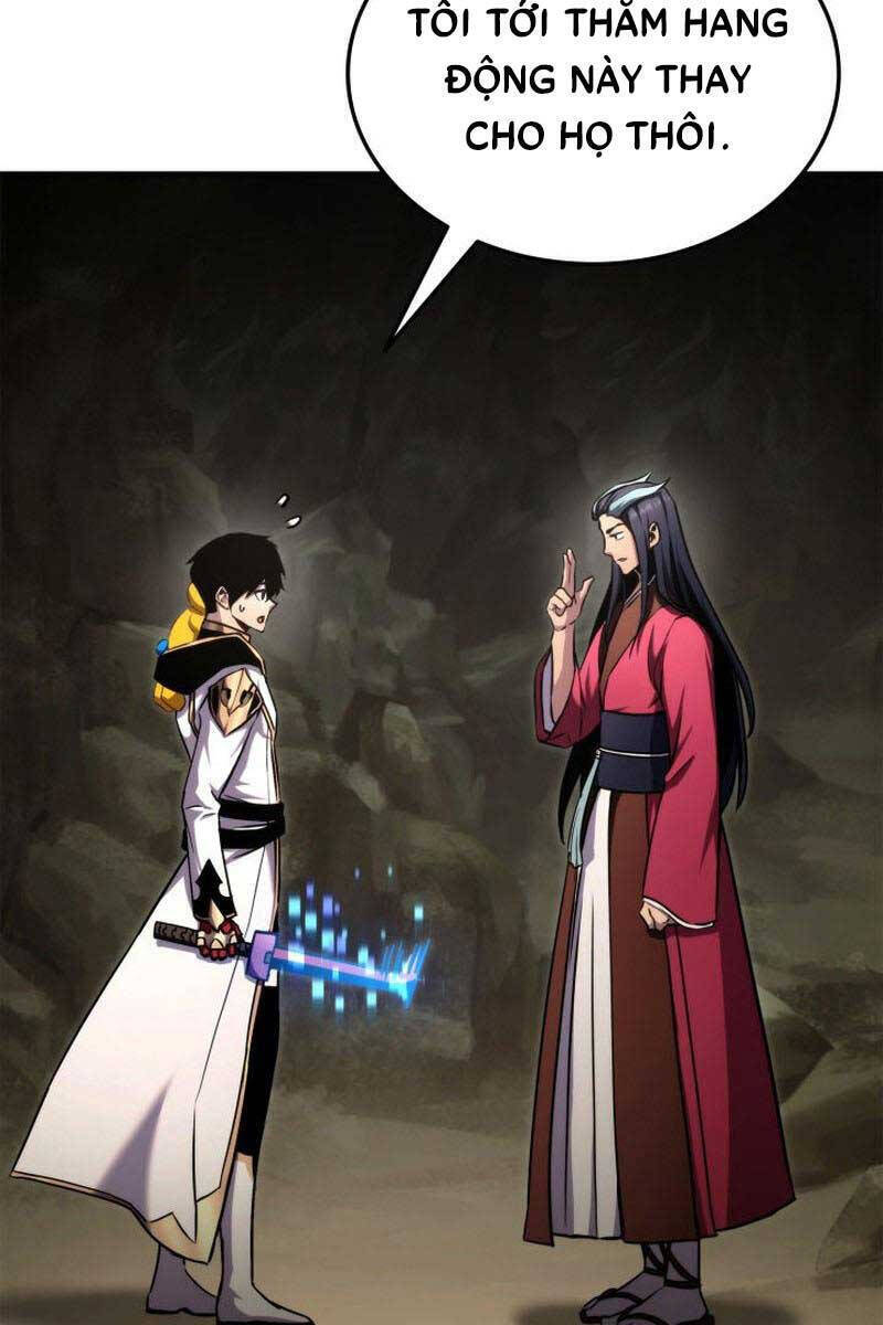Sự Trở Lại Của Vị Thần Sức Mạnh Chapter 116 - 81