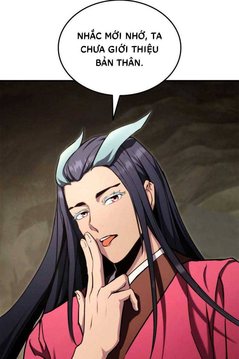Sự Trở Lại Của Vị Thần Sức Mạnh Chapter  116 - 83