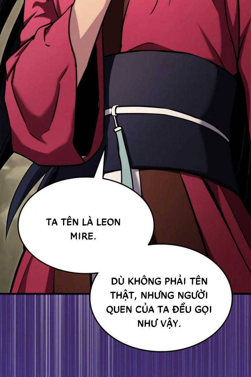 Sự Trở Lại Của Vị Thần Sức Mạnh Chapter  116 - 84