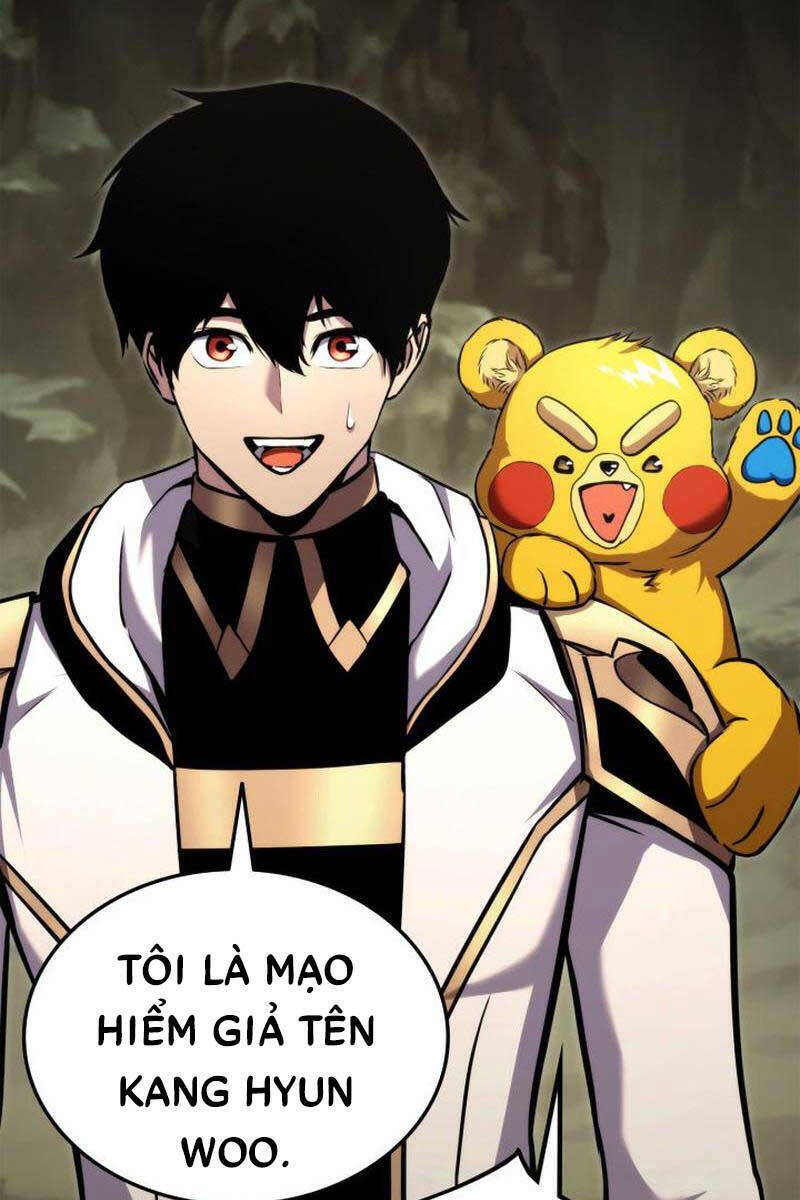 Sự Trở Lại Của Vị Thần Sức Mạnh Chapter  116 - 87