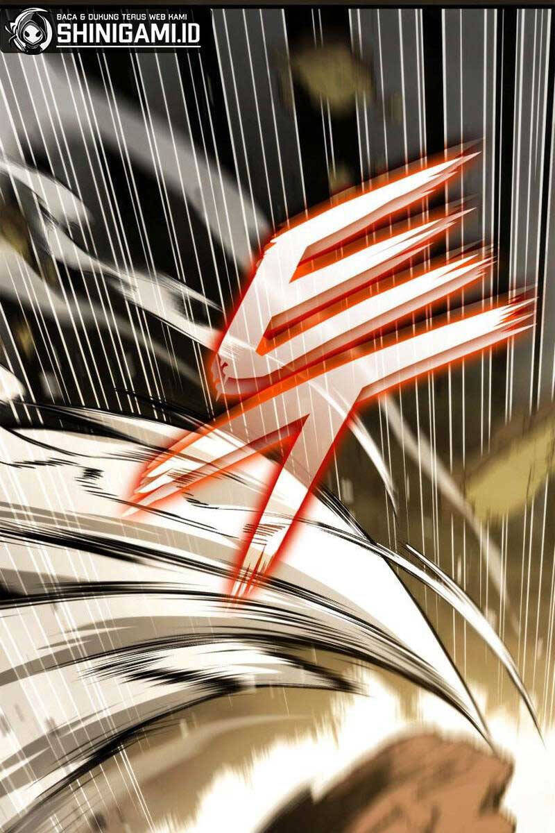 Sự Trở Lại Của Vị Thần Sức Mạnh Chapter  116 - 10