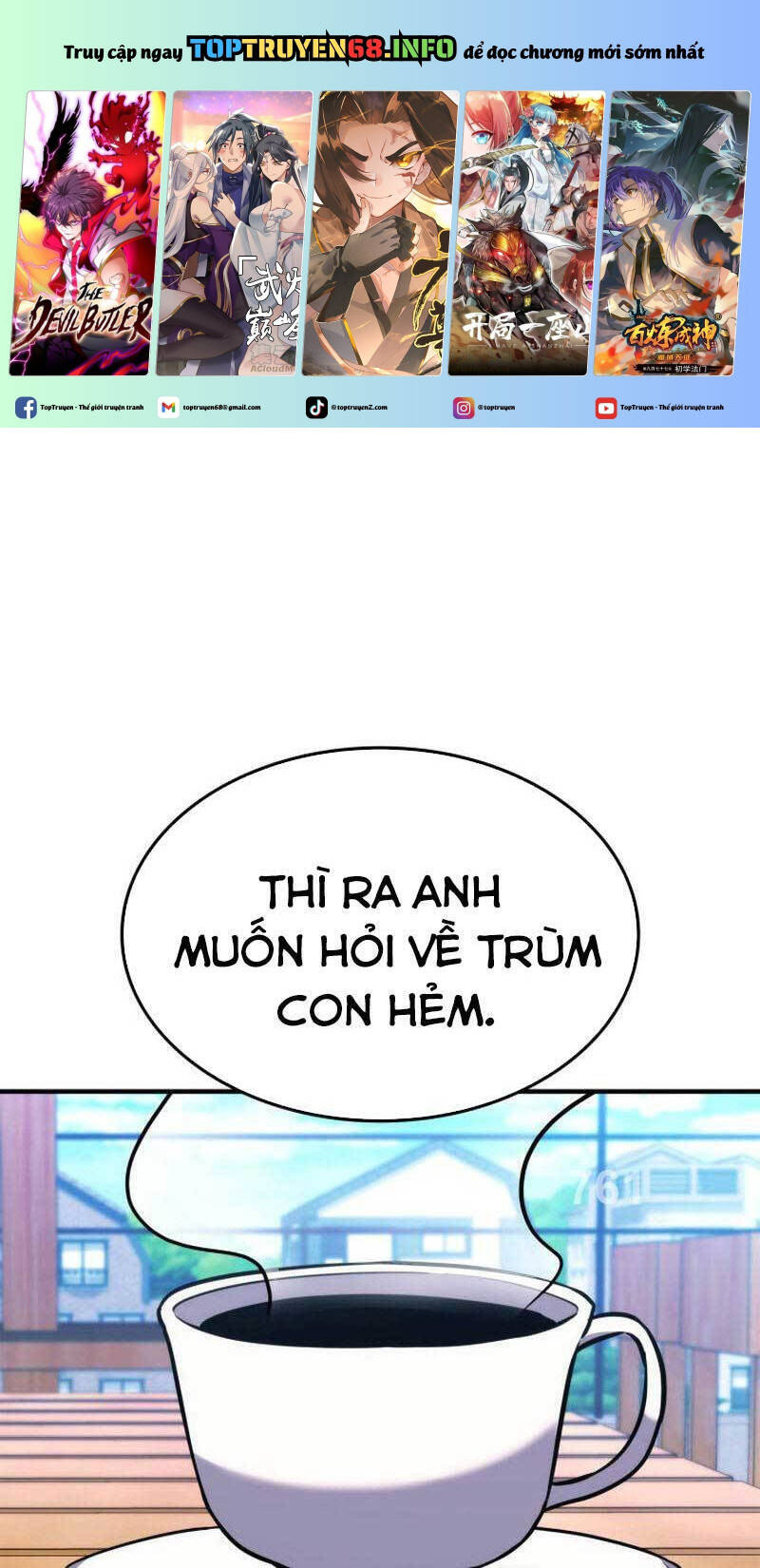 Sự Trở Lại Của Vị Thần Sức Mạnh Chapter  117 - 2