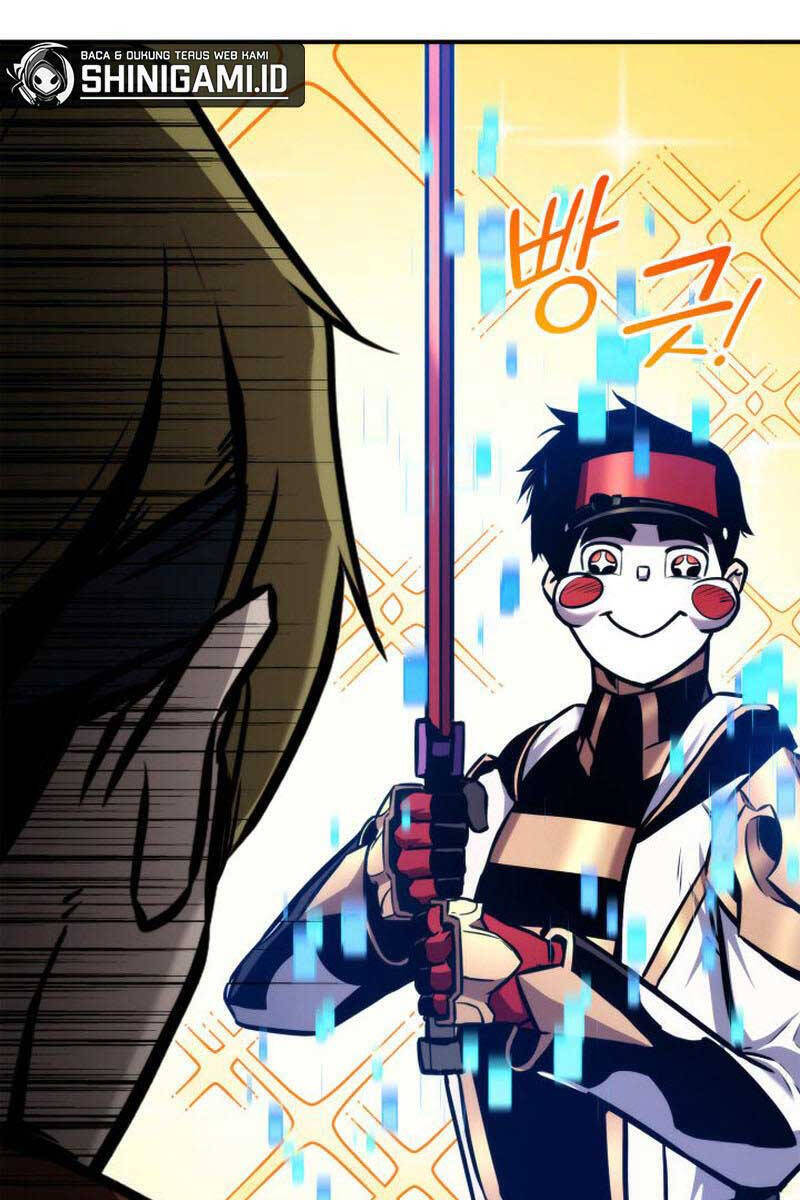 Sự Trở Lại Của Vị Thần Sức Mạnh Chapter  117 - 101