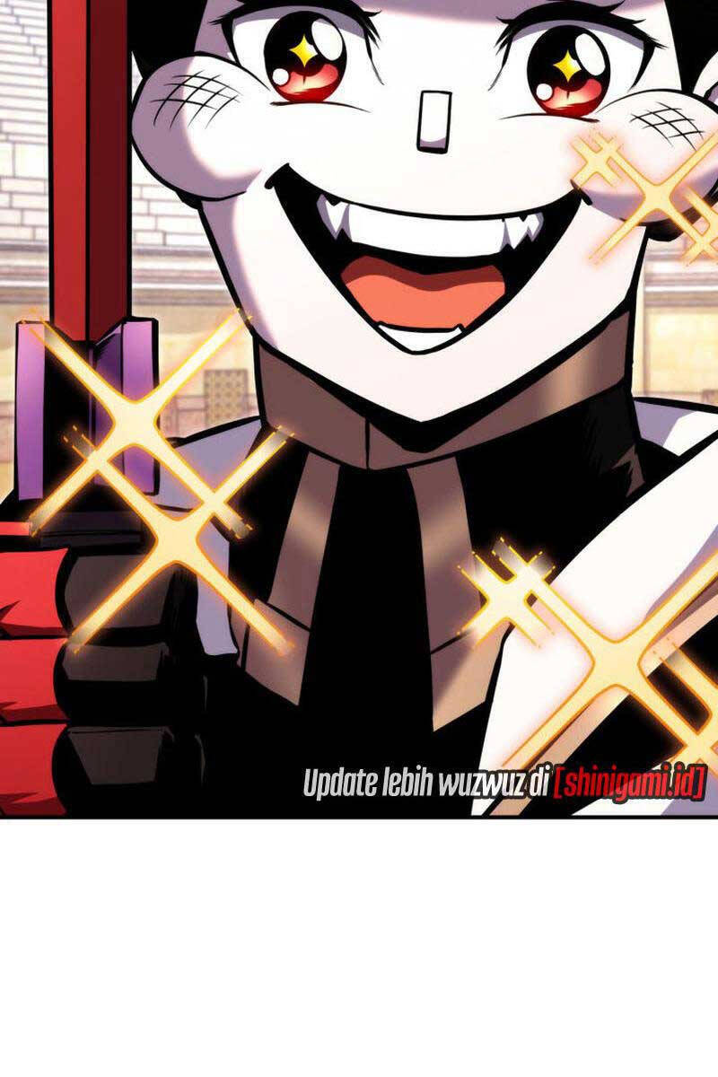 Sự Trở Lại Của Vị Thần Sức Mạnh Chapter  117 - 104