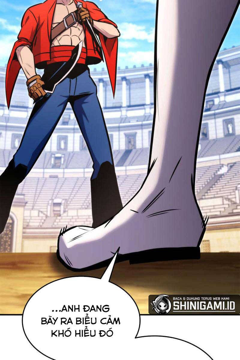 Sự Trở Lại Của Vị Thần Sức Mạnh Chapter  117 - 106