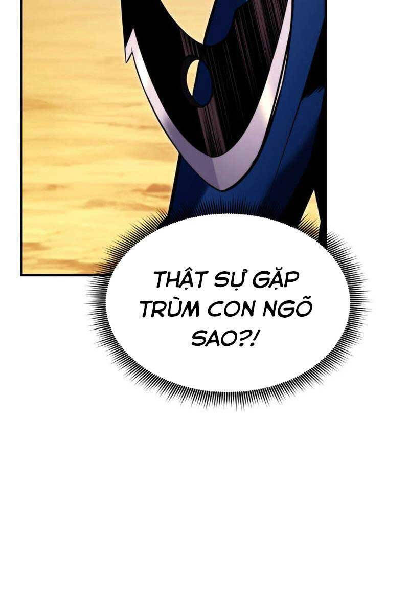 Sự Trở Lại Của Vị Thần Sức Mạnh Chapter 117 - 114