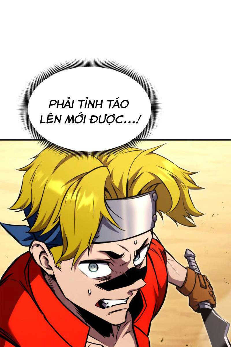 Sự Trở Lại Của Vị Thần Sức Mạnh Chapter 117 - 115