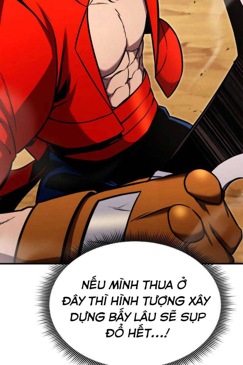 Sự Trở Lại Của Vị Thần Sức Mạnh Chapter  117 - 116