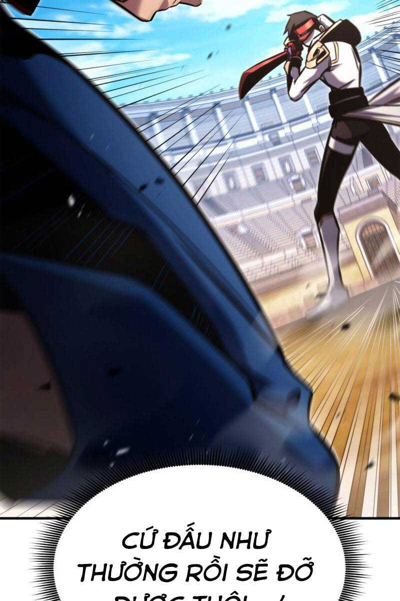 Sự Trở Lại Của Vị Thần Sức Mạnh Chapter 117 - 119
