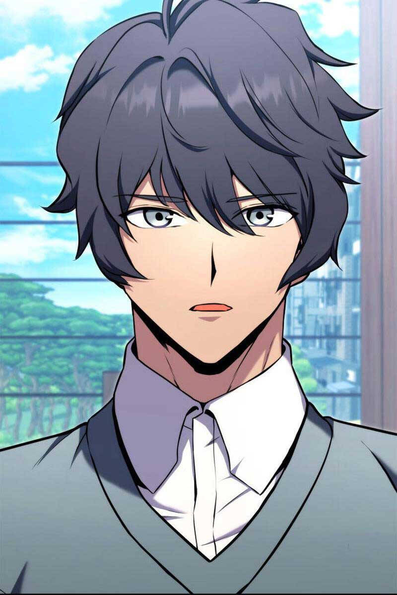 Sự Trở Lại Của Vị Thần Sức Mạnh Chapter  117 - 13