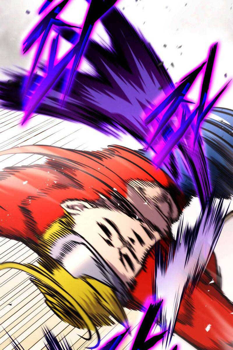 Sự Trở Lại Của Vị Thần Sức Mạnh Chapter  117 - 121