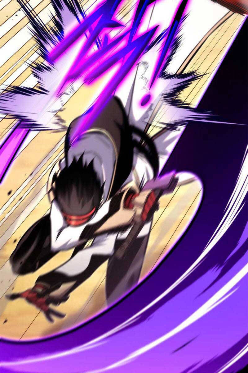 Sự Trở Lại Của Vị Thần Sức Mạnh Chapter  117 - 122