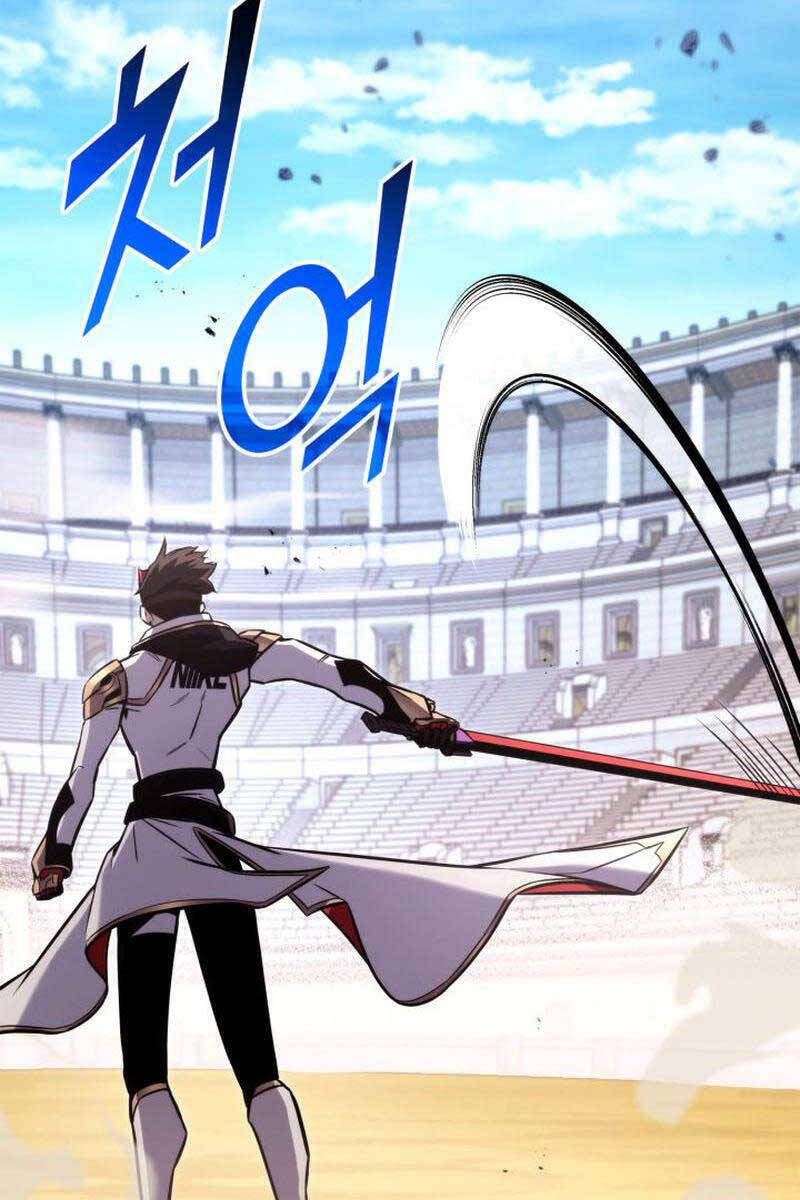 Sự Trở Lại Của Vị Thần Sức Mạnh Chapter  117 - 125