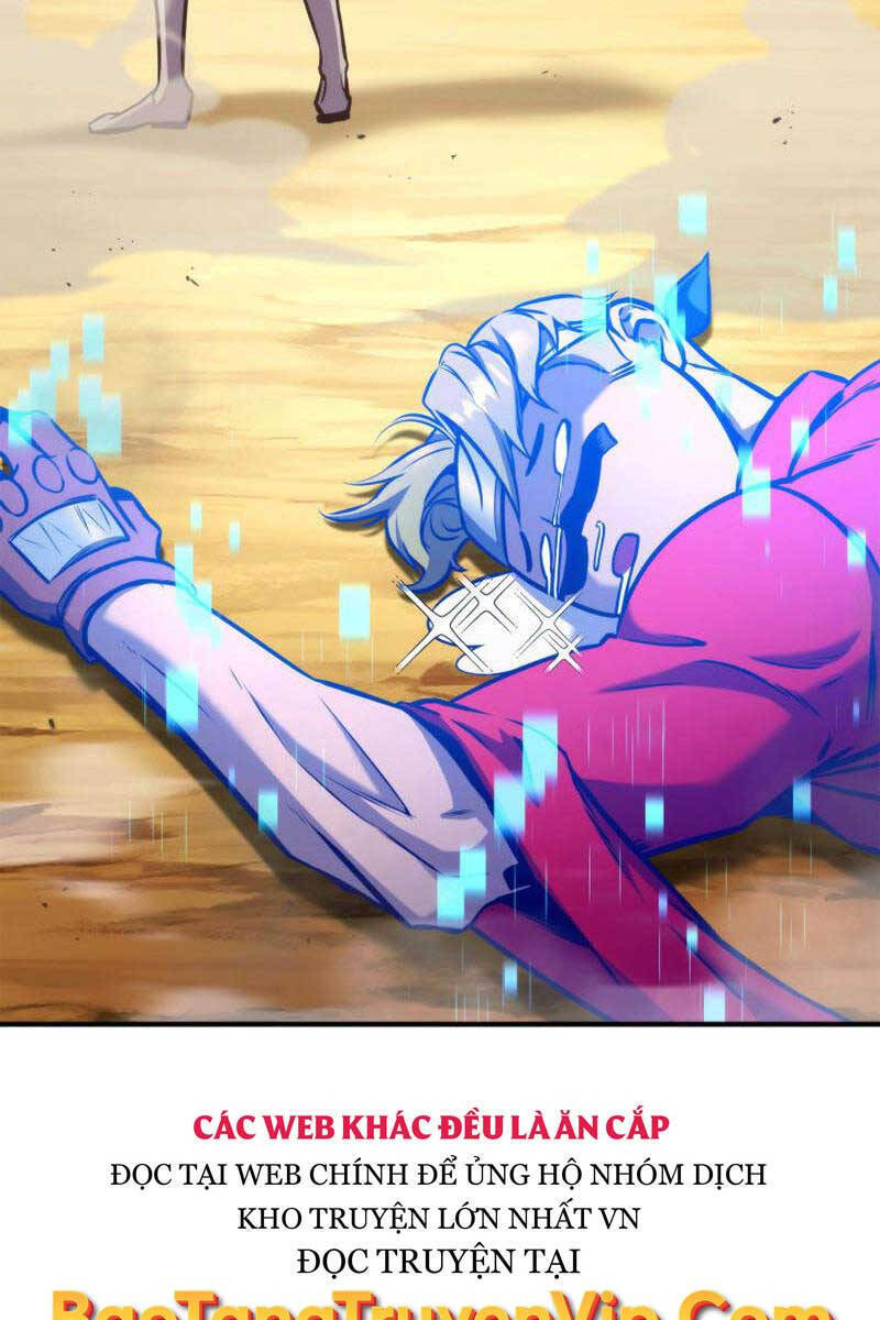 Sự Trở Lại Của Vị Thần Sức Mạnh Chapter  117 - 126