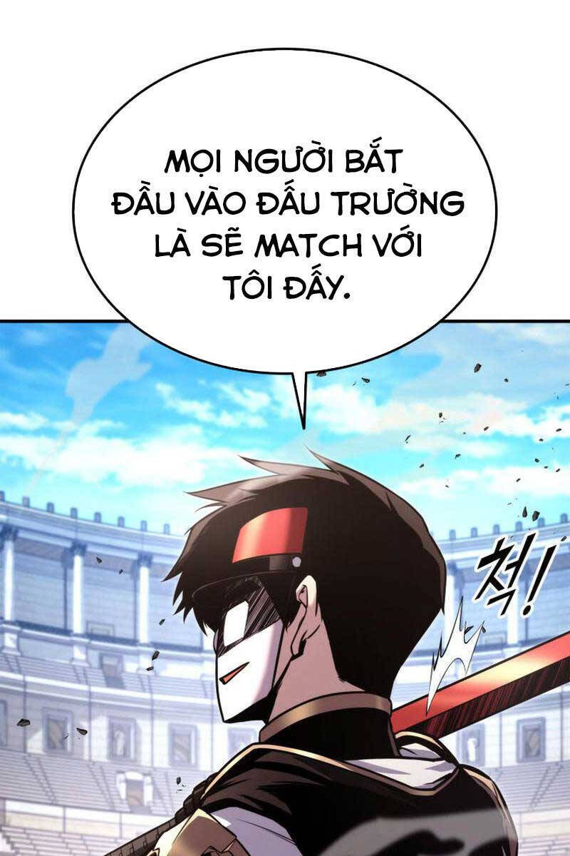 Sự Trở Lại Của Vị Thần Sức Mạnh Chapter  117 - 128